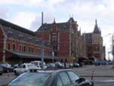 Centraal Station